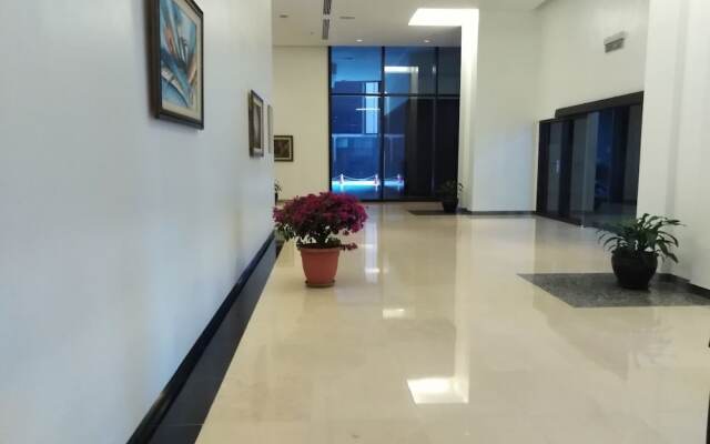 Millennium Service Suite at Times Square