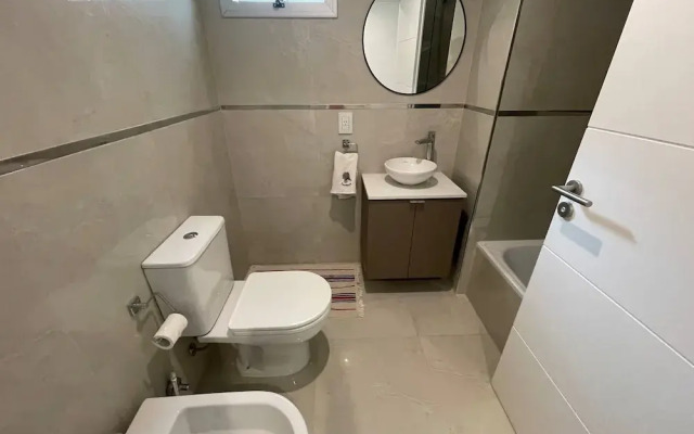 Urban Luxury Studio Living in San Telmo Num6632