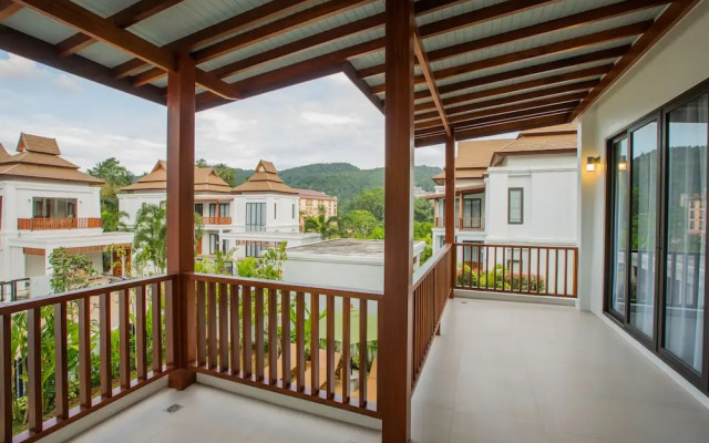Villa Palavee B2