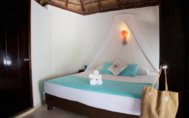 Punta Piedra Beach Posada