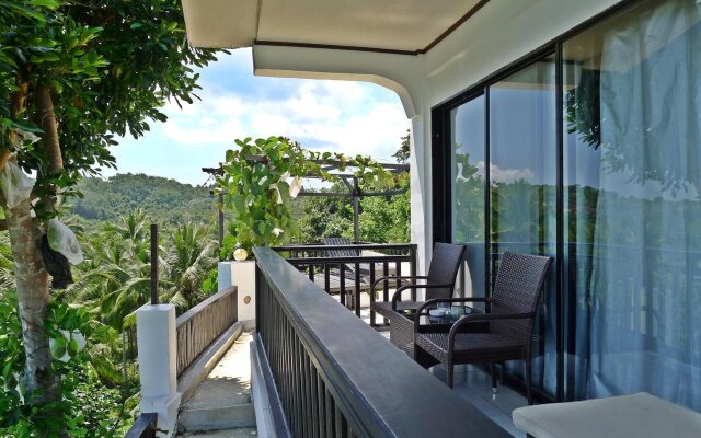 Peace and Love Resort