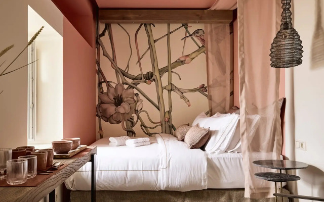 Niove Suites Milos