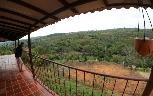 Villa Isabella Curiti