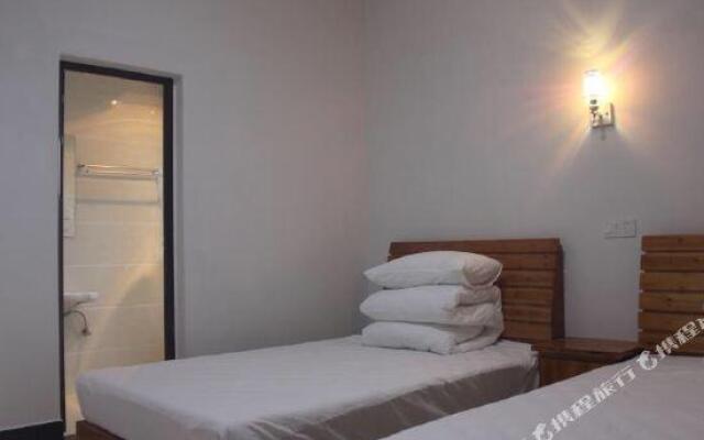 Yixiangyuan Farmhouse