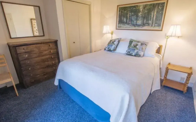 Base Camp 2 at Kirkwood by RedAwning - фото 4