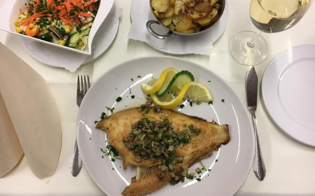 Hotel & Restaurant Wiggers