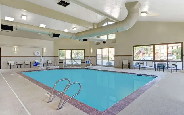 Baymont Inn & Suites Provo River