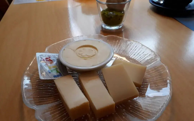 Tschuggen