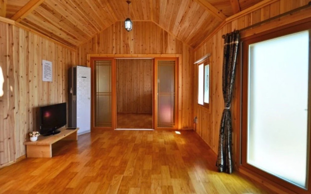 Gochang Finlanche Pension