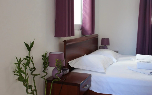 Balabusic Studio-apartment No.4