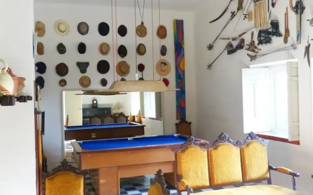La Casa De Las Bicicletas