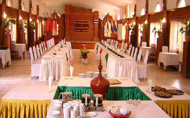KMA Bagan Hotel River View