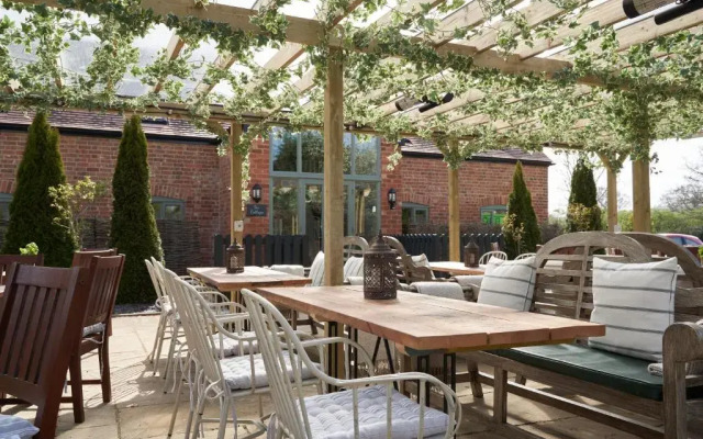 The Beckford Inn