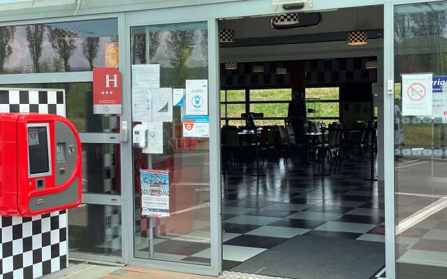 Enzo Hotels Thionville