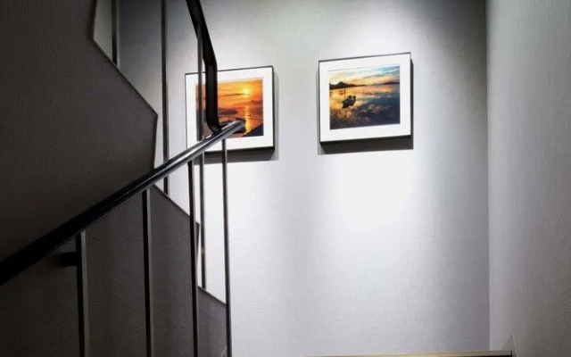 ALPHABED INN Takamatsu ekimae