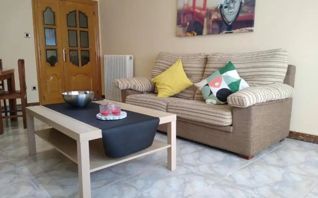 Apartamentos La Rosa - Calamocha