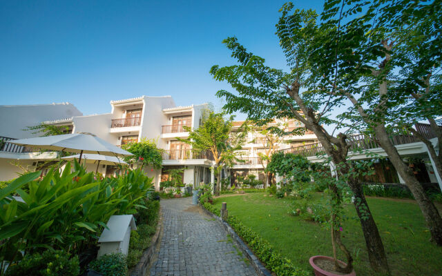 Hoi An Coco River Resort & Spa