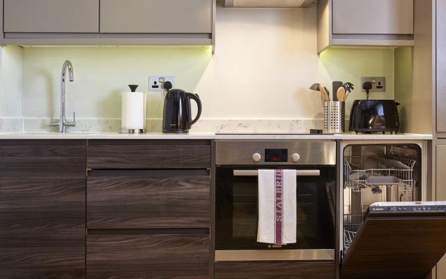 Your Apartment Kenham Place