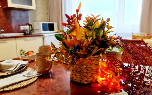 Много квартир на улице Орлова