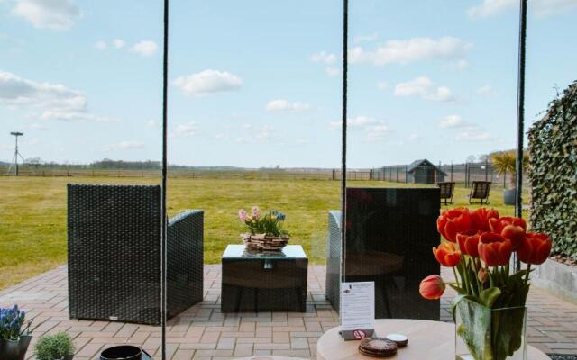 B&B Hertenhoef, Fluitenberg (Hoogeveen)