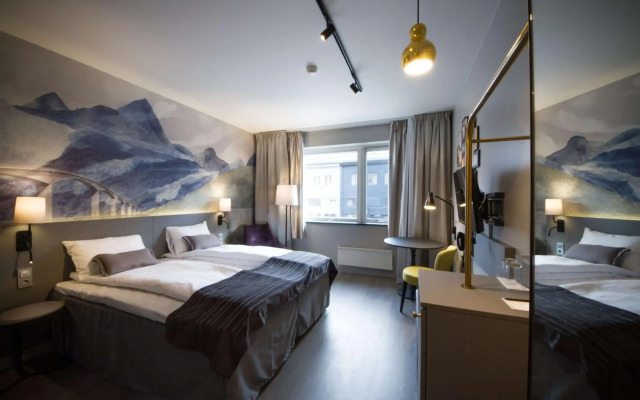 Scandic Bodø