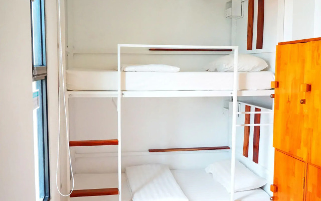 Onederz Hostel Siem Reap