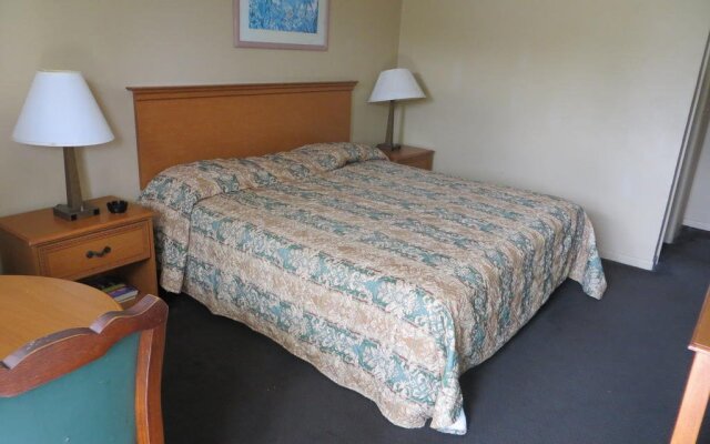 Country Lodge