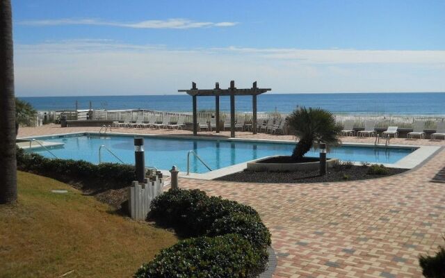 White Caps 506 by RedAwning