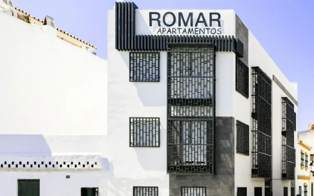 Romar Montesa 3