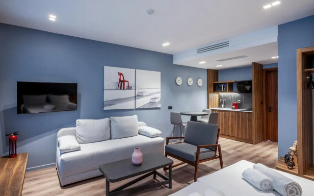 Katouni25 Luxury Suites