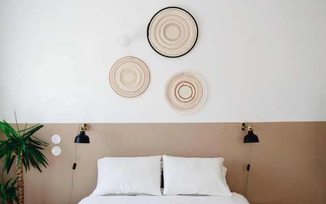 Oxford Green House by LovelyStay