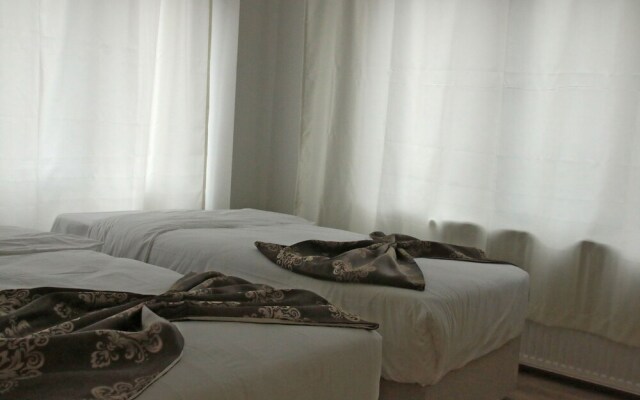 Acar Suite Hotel