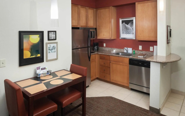 Residence Inn by Marriott Jackson Ridgeland