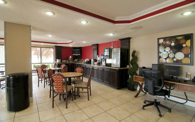 Best Western Inn