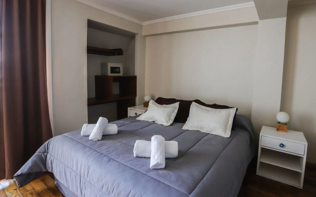 Hotel Rodeo Ski