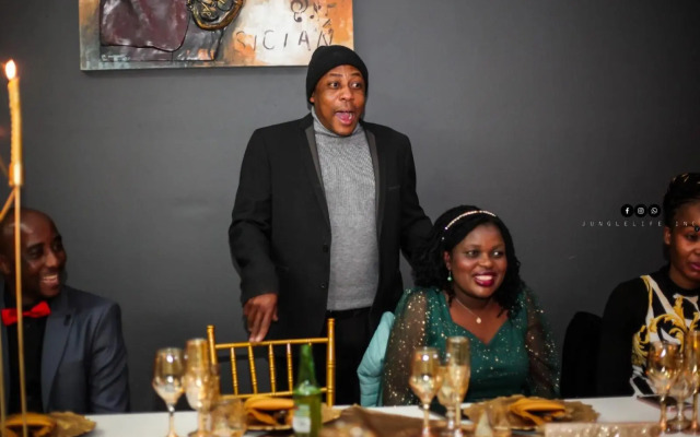 Menlyn Mews Guesthouse