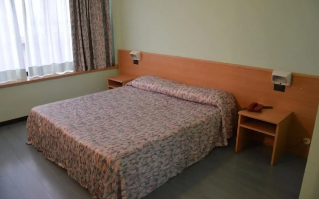 Hotel BB Porto Piombino