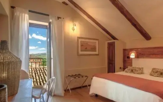 La Giolitta Bed & Breakfast