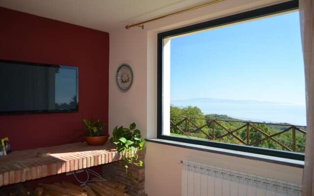 L'infinito Guest House