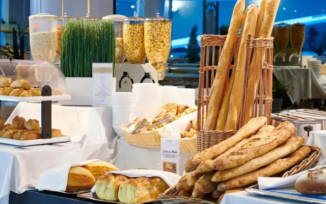 Club Vacances Bleues Les Jardins Atlantique