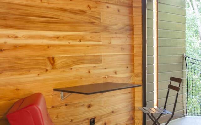 Caparica Azores Ecolodge