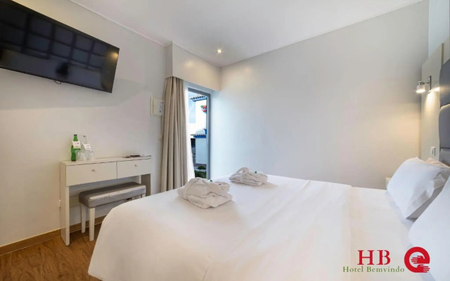 Hotel Santa Eulália Praia