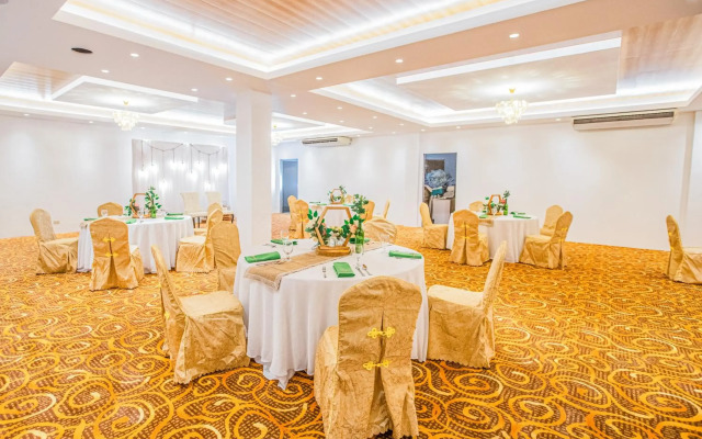 Solano Hotel