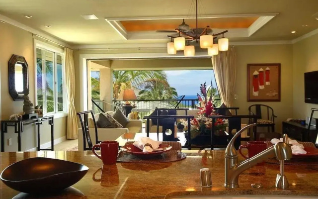 Wai'ula'ula at Mauna Kea