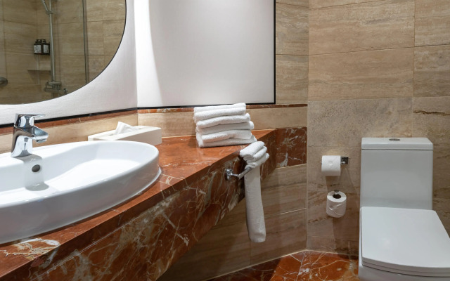 Crowne Plaza Santo Domingo by IHG