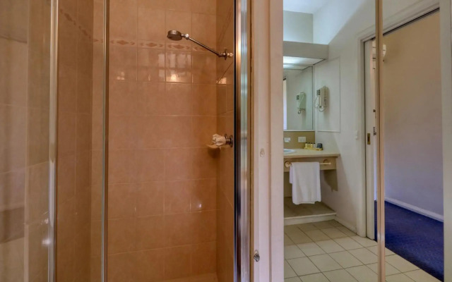 Swan Hill Resort
