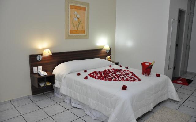 Hotel Rekinte