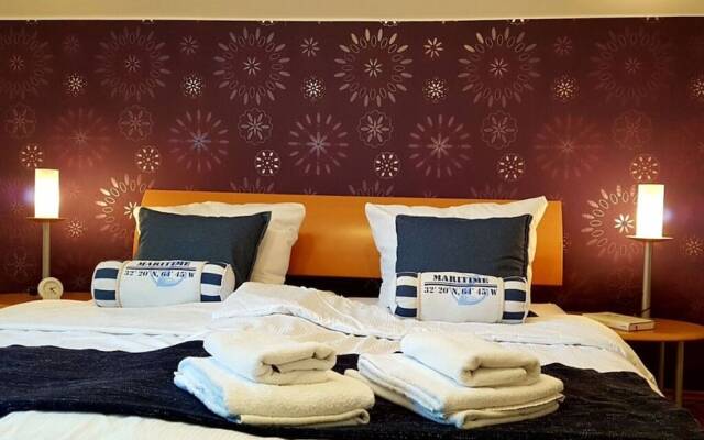 Schittering van de Zee