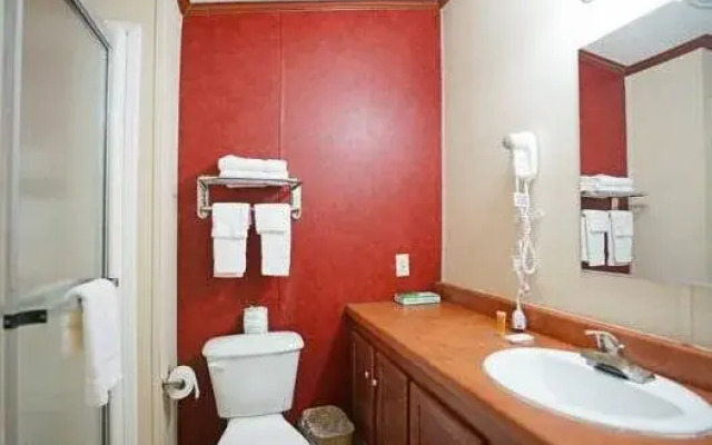 Eagle Inn & Suites
