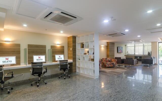 Seleto Hotel